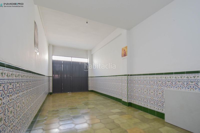 Foto 06c5a776-7a30-4c56-8943-4e44f1cdf5b6. Casa adossada amb aparcament a Atarfe