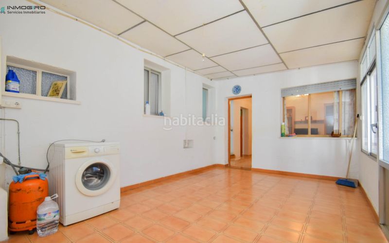 Foto 62710ad2-2088-4b21-bdff-7b7acc9cb37d. Casa adossada amb aparcament a Atarfe