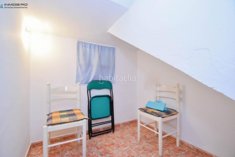 Foto 7a406b9c-1532-4056-9874-048f686fd0dc. Casa adossada amb aparcament a Atarfe