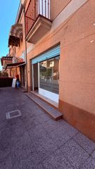 Rent Business premise in Atarfe. Local comercial en alquiler en atarfe