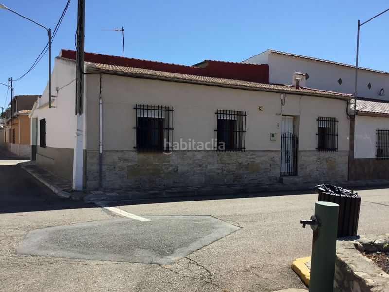 Casas en Arenas de San Juan - habitaclia