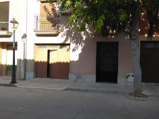 Casa a Calle maría zambrano 10