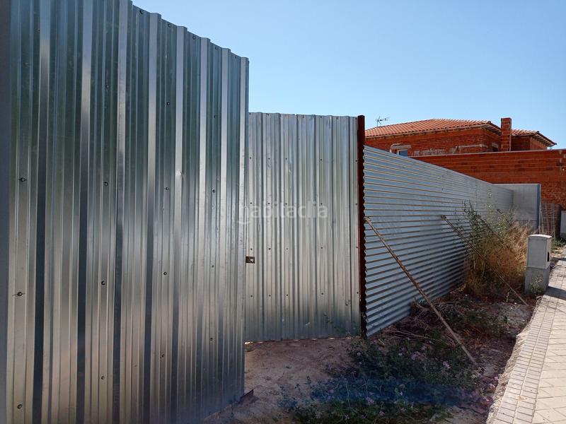 Foto 207673d3-4ca6-4f23-851b-0cdc78fbff47. Wohngrundstück in calle camilo josé cela 26 in Herencia