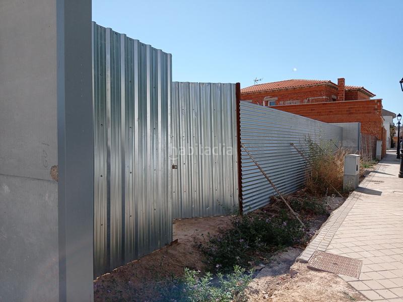 Foto ae2c218f-6eb9-48b1-8d3f-8817b137bd42. Wohngrundstück in calle camilo josé cela 26 in Herencia