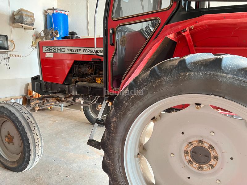 Foto 1a45d6a5-ad55-4eb0-8bad-01083b291482. Landgut in Herencia