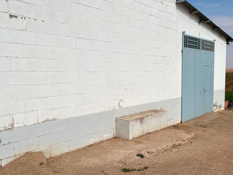 Foto 958c4872-5be3-4dc4-ba78-6fcad79ff9ff. Landgut in Herencia