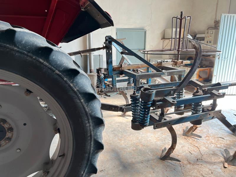 Foto ce68a7cc-bf52-4fce-a31e-94500cad0cde. Landgut in Herencia