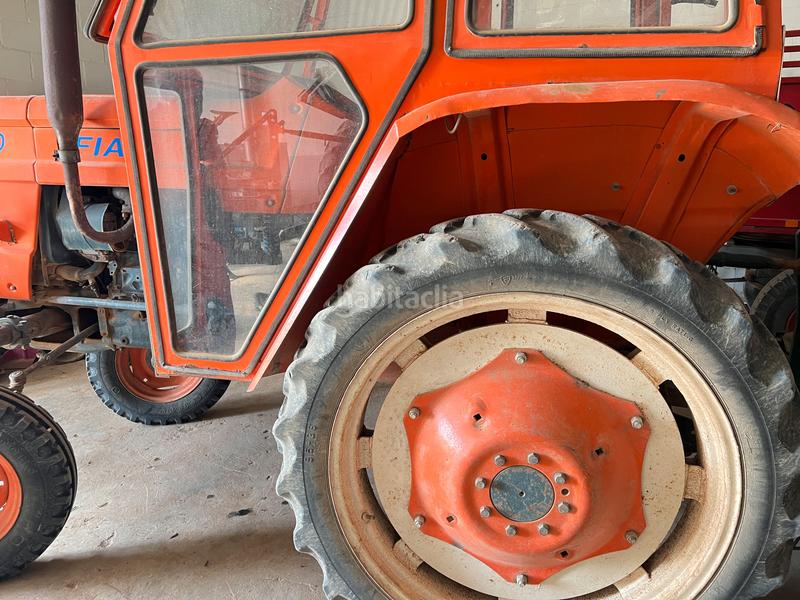 Foto ef71ca5e-4305-4ff3-9cb5-9aa77da323de. Landgut in Herencia