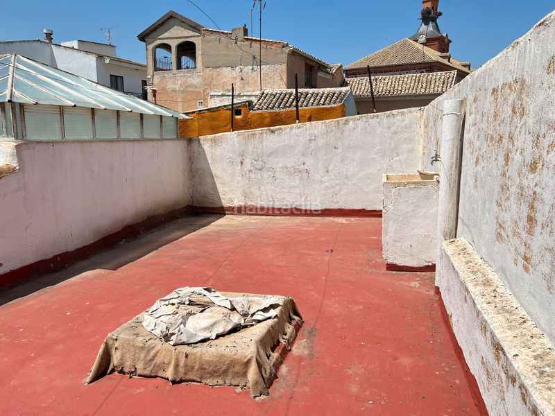 Foto 66d57a07-156d-4bb0-9869-1d6e860258e8. Casa a calle iglesia 9 a Herencia