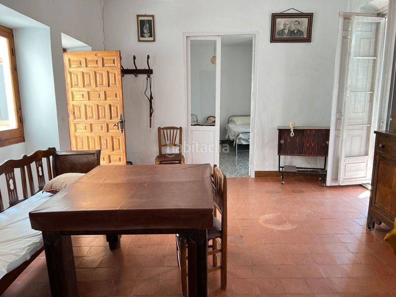 Foto 78e95e4a-5e00-4f85-87ca-8dbebb16720d. Casa a calle iglesia 9 a Herencia