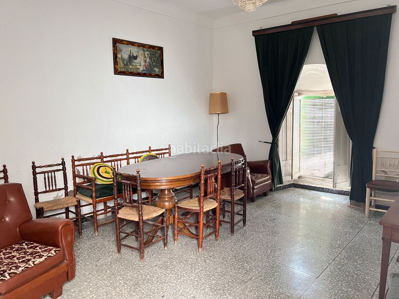 Foto e970e833-586f-438d-828c-89aecf9c4e02. Casa a calle iglesia 9 a Herencia