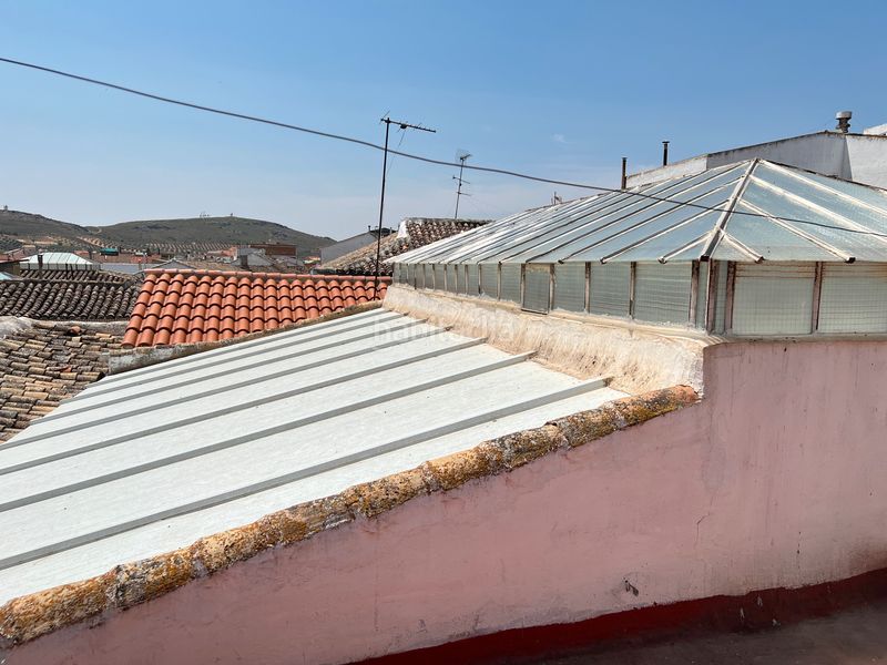 Foto f3ceee71-654d-4c79-b6fe-e91ac4f8f891. Casa a calle iglesia 9 a Herencia