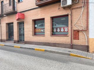 Lloguer Local Comercial a Calle honda 1. Alquiler de local comercial o como oficinas