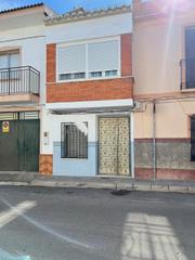 Bauernhof in N/a. Venta de casa de dos planta calle cruces 84