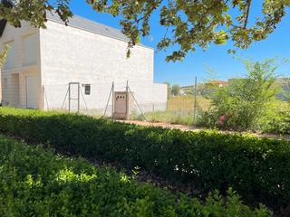 Terreny residencial a Calle carmen laforet 45. Venta de parcela avda. rosello