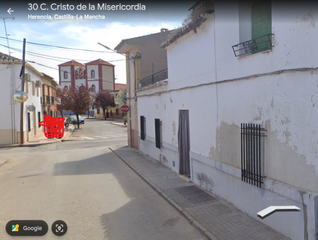 Masia a Calle cristo de la misericordia 30. Venta de casa de pueblo economica