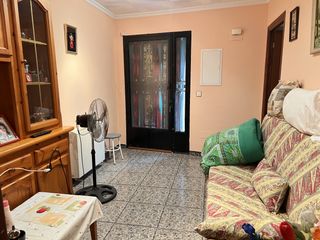 Haus in Calle rosa 26. Venta de casa pequeña totalmente amueblada