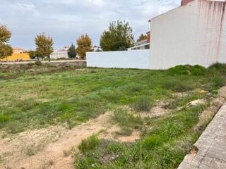 Terreny residencial  Calle caldereros. Venta de parcela de economica de 601m2