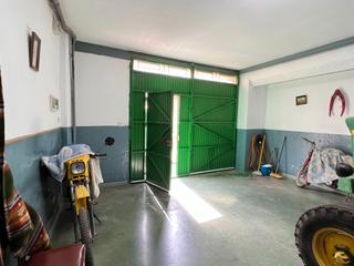 Casa a Herencia. Venta de casa para entrar a vivir