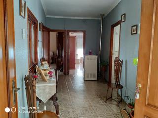 Appartement  Calle cruces. Venta de piso grande en primera planta