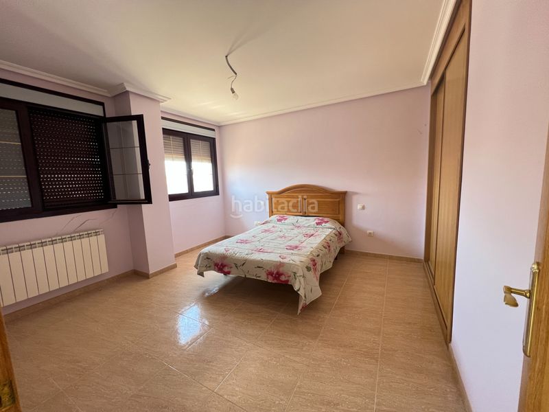 Foto 2e05ad09-b847-4e58-bfea-6d4b6a6c73b4. Etagenwohnung in avenida alcázar 14 in Herencia