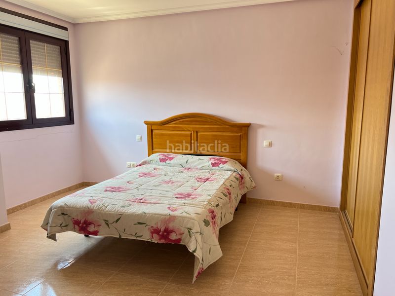 Foto 3e184cdb-686b-4d83-8c30-aa8864497f5b. Etagenwohnung in avenida alcázar 14 in Herencia
