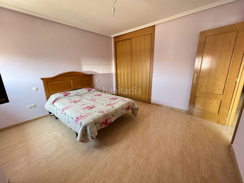 Foto 51f7fec4-76b6-41ee-91e9-b740b16f7c74. Etagenwohnung in avenida alcázar 14 in Herencia