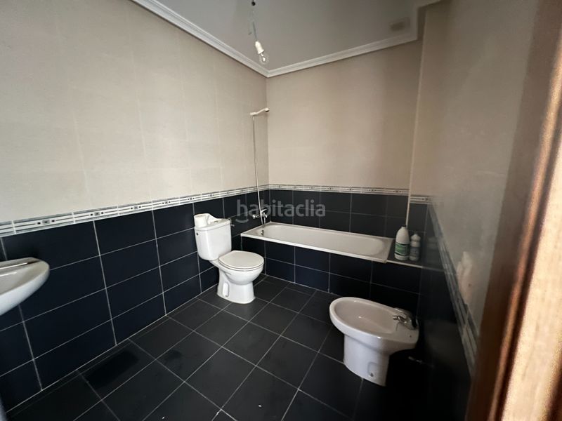 Foto 636f5c04-cabf-456a-ae37-6224b978f60b. Etagenwohnung in avenida alcázar 14 in Herencia