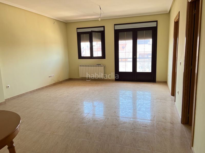 Foto ac583a22-971a-4aa7-b5f6-41a0e9b711a2. Etagenwohnung in avenida alcázar 14 in Herencia