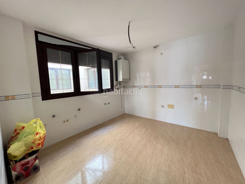 Foto c73907a3-4599-4773-b238-c6e82c532070. Etagenwohnung in avenida alcázar 14 in Herencia