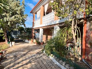 Chalet  Urbanización cara a las huertas ii. Venta de chalet en la sierra de puerto lapice