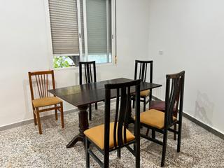 Location Appartement à Avenida de la constitución 22. Alquiler de habitaciones para compartir piso