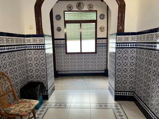 Maison à Herencia. Venta de impresionante casa con infinitas posibilidades