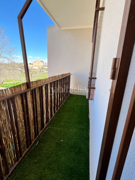 Foto 0d1c6f81-4c19-4f96-a161-39b8897f4b2a. Chalet mit kamin heizung parking in Villafranca de los Caballeros