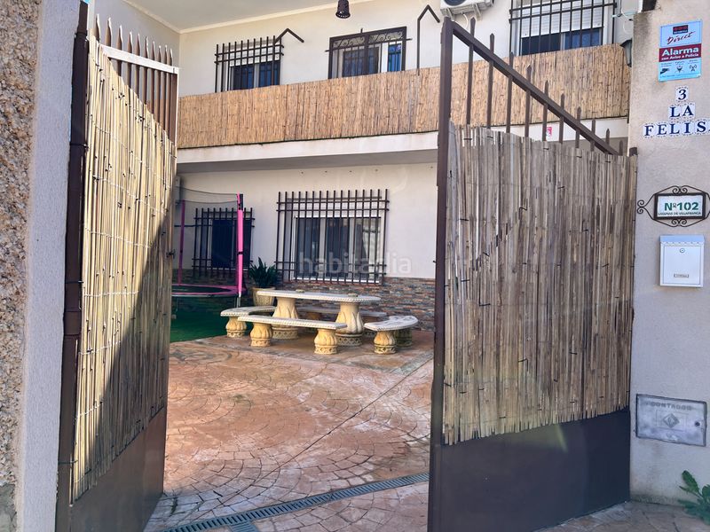 Foto 316676b8-e200-4917-9503-72185dc95c13. Chalet mit kamin heizung parking in Villafranca de los Caballeros