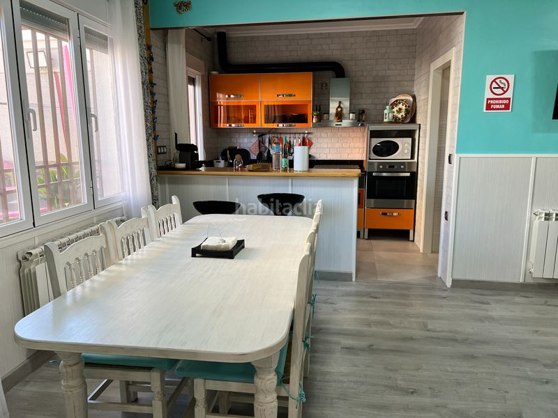 Foto 6b26306d-8f22-4261-923e-e10b0f99d275. Chalet mit kamin heizung parking in Villafranca de los Caballeros