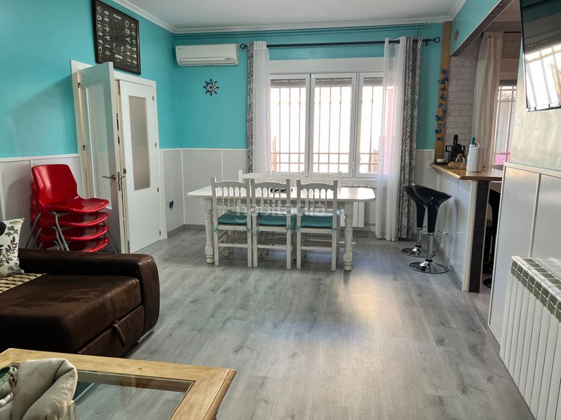 Foto 6ee1ab07-e72b-4498-bd50-767b07ed621d. Chalet mit kamin heizung parking in Villafranca de los Caballeros