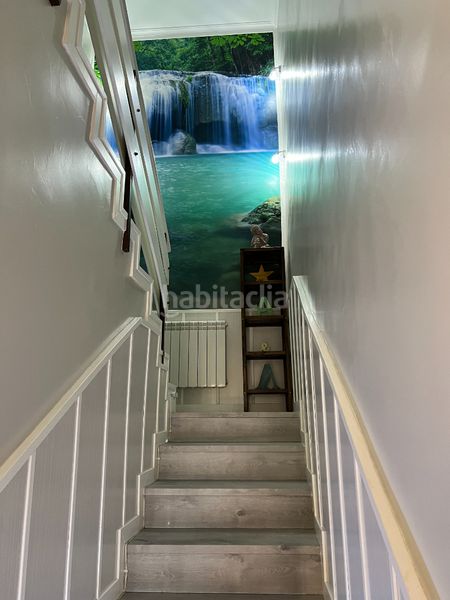 Foto 6f306173-3a13-4864-9b6c-460c8a443cb9. Chalet mit kamin heizung parking in Villafranca de los Caballeros