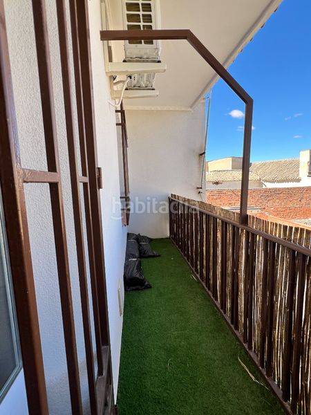 Foto 75a3e085-d909-43dc-8031-5a907bfb0153. Chalet mit kamin heizung parking in Villafranca de los Caballeros