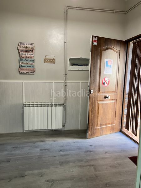 Foto 93fa322a-722c-4f5e-9fb9-1b14ce4cbb28. Chalet mit kamin heizung parking in Villafranca de los Caballeros