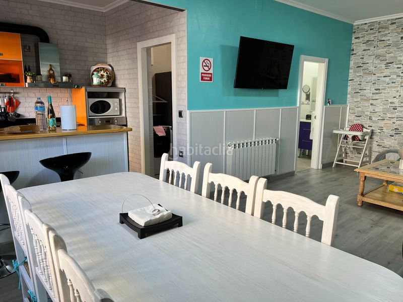 Foto ad79175a-1827-449b-a11d-e735a4d0d1a8. Chalet mit kamin heizung parking in Villafranca de los Caballeros