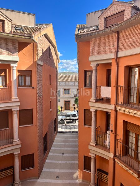 Foto 3b0681ac-4478-46d9-b486-c22db2458973. Etagenwohnung in calle de carrasco-alcalde 32 in Herencia