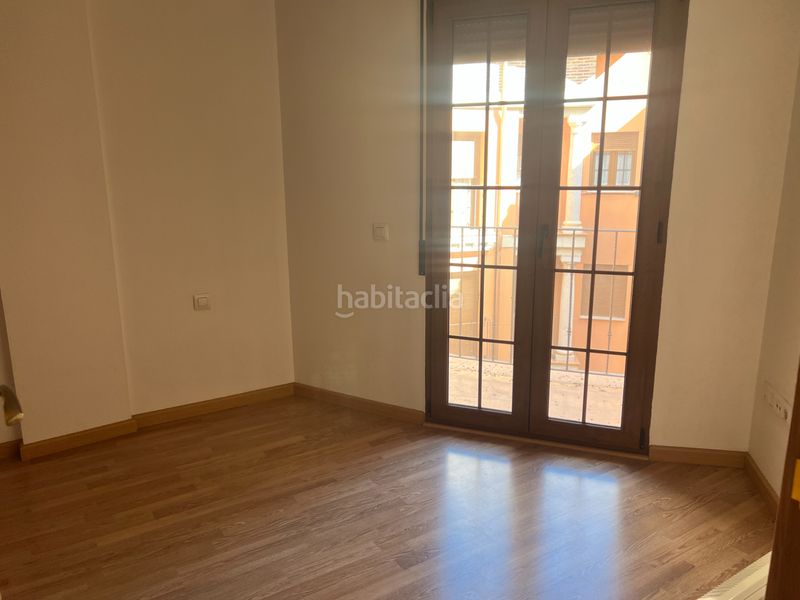 Foto f160e214-3ec0-40e2-b549-4a7d192847ab. Etagenwohnung in calle de carrasco-alcalde 32 in Herencia