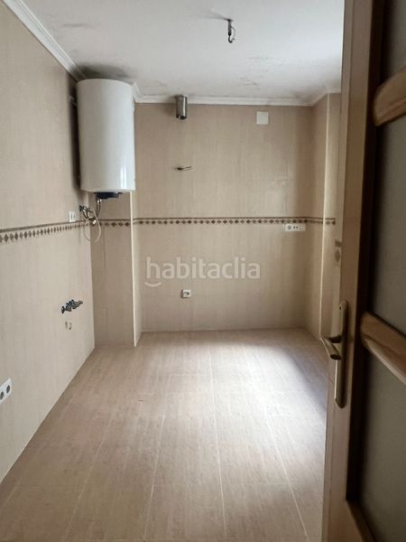 Foto fda6b80b-a0d0-4c5d-b767-409e86919770. Etagenwohnung in calle de carrasco-alcalde 32 in Herencia