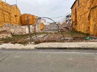 Terreny residencial a Herencia