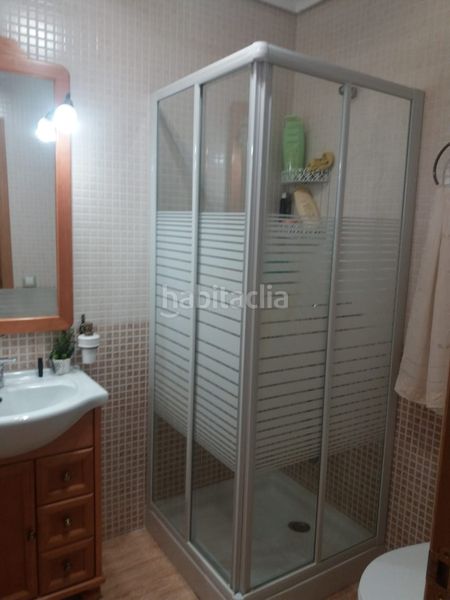 Foto 3a68255b-40ce-4708-8404-a4f2ffa2d675. Casa adossada amb calefacció aparcament a Herencia
