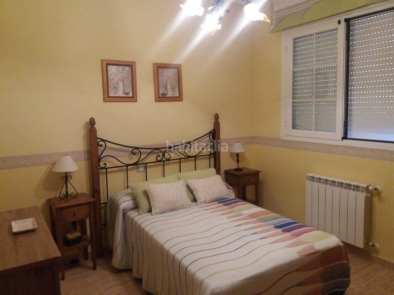 Foto 416f5b08-b002-46aa-bf83-1138612202d8. Casa adossada amb calefacció aparcament a Herencia