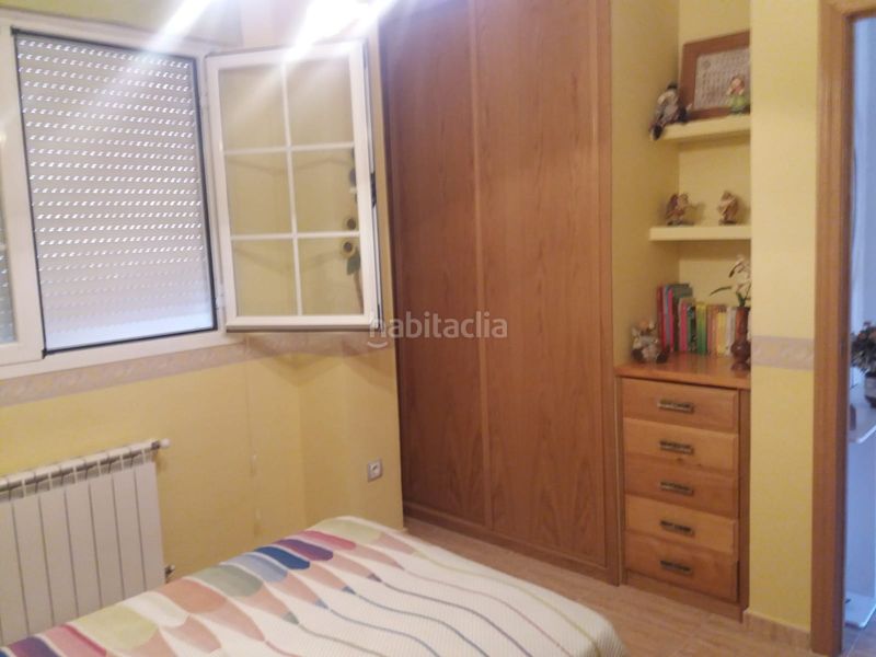 Foto 49e8af04-c8ee-42d1-baa5-8bef589171ab. Casa adossada amb calefacció aparcament a Herencia