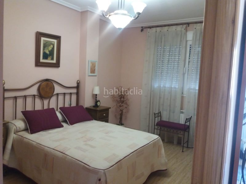 Foto b3a22238-f0f3-434e-8e3c-598a7005a1c7. Casa adossada amb calefacció aparcament a Herencia