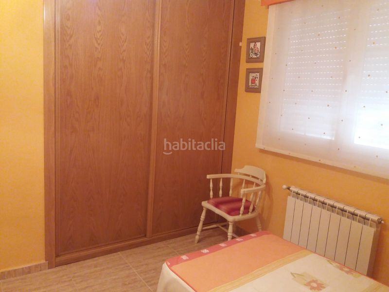 Foto cacd3543-27b7-4461-9c4f-3fa6647796d0. Casa adossada amb calefacció aparcament a Herencia
